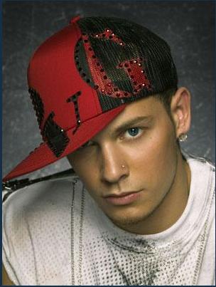 m@th pokora mon meilleur chanteur